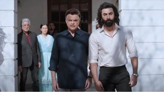 'Animal' TV Premiere Details