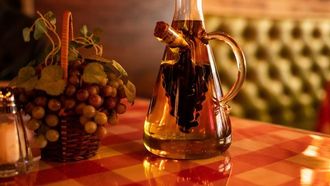 الفوائد الصحية المؤكدة لزيت الزيتون الصباحي