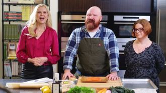 Cooking Guide For AS Patients