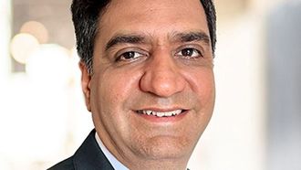 Rishi Mehra Leads Aon India's New Phase