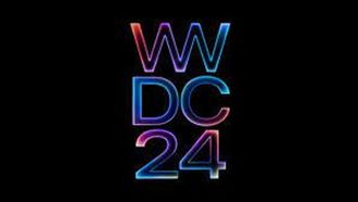 WWDC24 Online With Apple Park Event