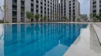 920 New Homes In Sharjah's Aljada