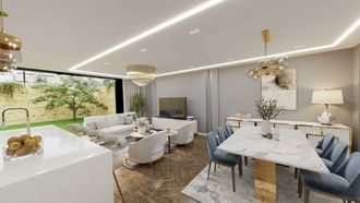 New Virtual Tour By Bluelime