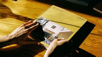 ARKET & Apartamento's European Bookshop Tour