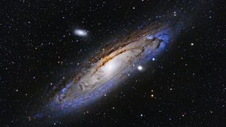 HALO Space's Test Flight In Saudi Arabia