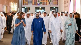 Art Dubai 2023: A Cultural Vision By UAE