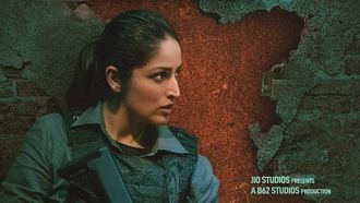 Article 370 Day 12: A Tough Box Office Battle