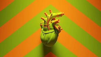 القلوب الاصطناعية تساعد في أبحاث أمراض القلب