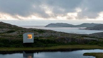 New Artist Residency For HK Creatives