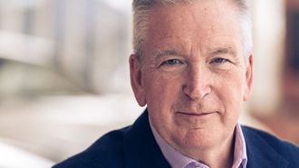 Hallmark New CEO Of Aston Martin