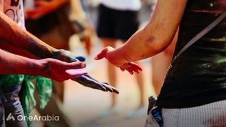 Atrangi Holi Fest 2024: Dubai's Colorful Bash