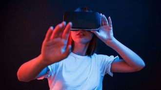 الواقع المعزز يغير بناء السفن الروسية