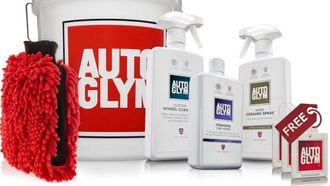Autoglym's EBay UK Store Launch