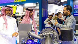 Riyadh Auto Show Sees Major Growth