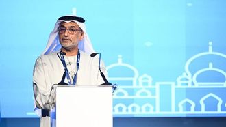 قفزة أبوظبي في سلامة الطيران والملاحة