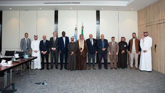 الرياض تترأس اجتماع أمن الطيران