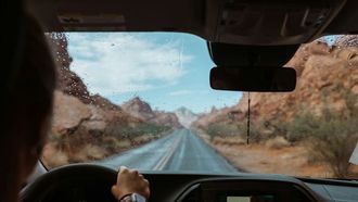 Avoid Fines In Rain: Dubai Police Guidelines