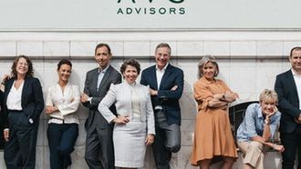 AvS Advisors Achieves B Corp Status