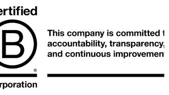 NewOrg Earns B Corp Status