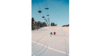 Extended Ski Hours At Banff Sunshine
