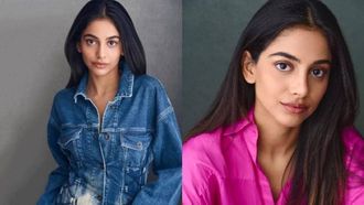 Banita Sandhu Starts 'G2' Shoot
