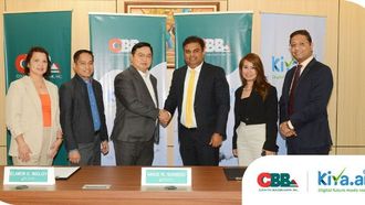 CBB Bank's Tech Upgrade With Kiya.ai