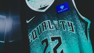 Barclays Partners With New York Liberty