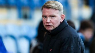 Barrow Secures Consecutive League Two Victories