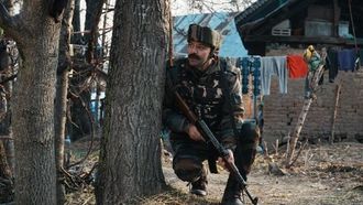 Barun Sobti's Fitness Secrets For 'Rakshak'