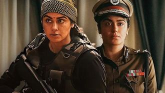 Adah Sharma's New Film Trailer Drops