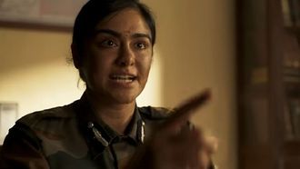 'Bastar: The Naxal Story' Bookings Open