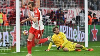 Bayern Accepts UEFA Fan Ban For Quarter-Final