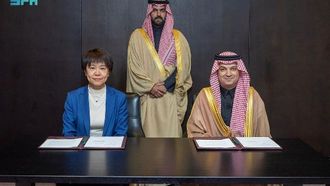 تكريم السعودية في معرض بكين للكتاب