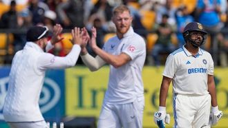 Stokes' Comeback Wicket Spells Magic