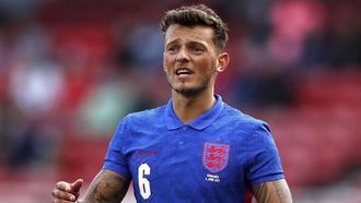 Ben White Snubs England Selection