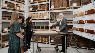 Bentley's 2024 Women Empowerment Drive