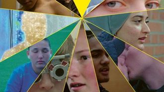 Film Meets Football At Berlinale For EURO 2024