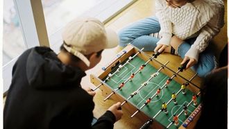 Best 2-Person Games For Couples