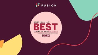 Fusion Tops Omaha Workplace List 2024