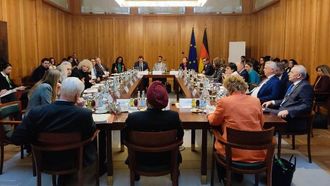 UAE At Forefront Of BETD 2024