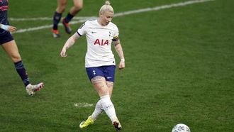 لبؤات إنجلترا تعود إنسايت