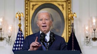 Biden Probes Chinese Cars For Spying
