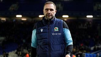 معركة بلاكبيرن من أجل البقاء