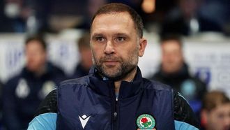 Eustace's Winless Run Continues