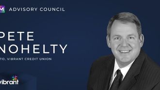 CTO Boosts Blockchain Finance