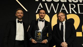 BMW Tops Fleet Awards Again In 2024