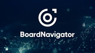 أداة الذكاء الاصطناعي BoardNavigator تُحدث تحولًا في الإدارة
