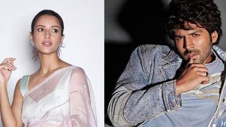 Triptii's Fee Hike In Bhool Bhulaiyaa 3