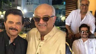 Kapoor Brothers Rift Over 'No Entry 2'