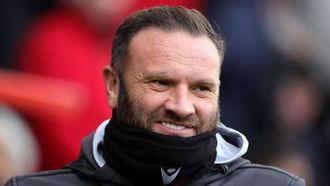 Bolton Eyes Promotion After Oxford Win